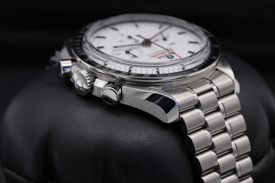 Omega Speedmaster Moonwatch Professional 310.30.42.50.04.001 Image 4